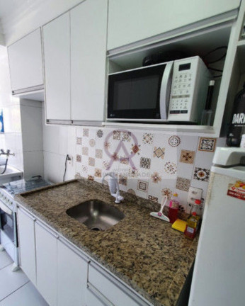 Imagem Imóvel com 2 Quartos à Venda, 56 m² em Piatã - Salvador Imagem Imóvel com 2 Quartos à Venda, 56 m² em Piatã - Salvador