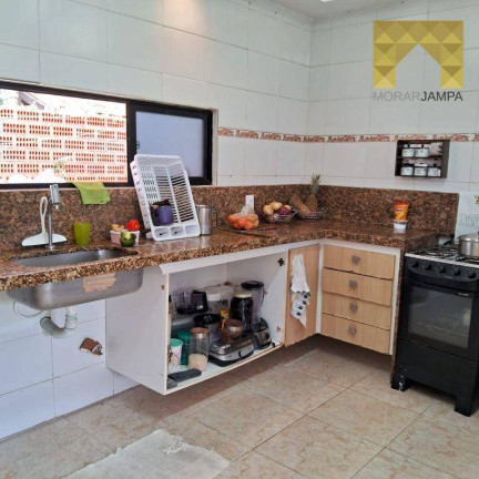 Imagem Casa com 3 Quartos à Venda, 250 m² em Portal Do Sol - João Pessoa