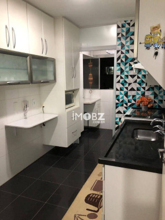 Imagem Imóvel com 3 Quartos à Venda, 76 m² em Jardim Monte Kemel - São Paulo Imagem Imóvel com 3 Quartos à Venda, 76 m² em Jardim Monte Kemel - São Paulo
