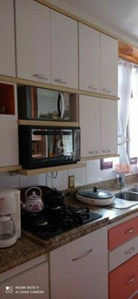 Imagem Apartamento com 3 Quartos à Venda, 113 m² em Anhangabaú - Jundiaí