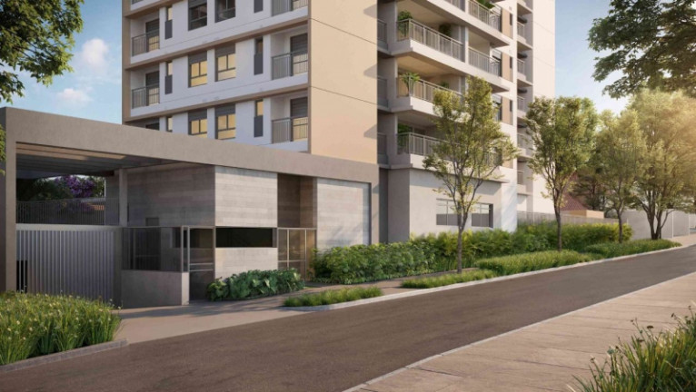 Imagem Apartamento com 3 Quartos à Venda, 79 m² em Ipiranga - São Paulo Imagem Apartamento com 3 Quartos à Venda, 79 m² em Ipiranga - São Paulo