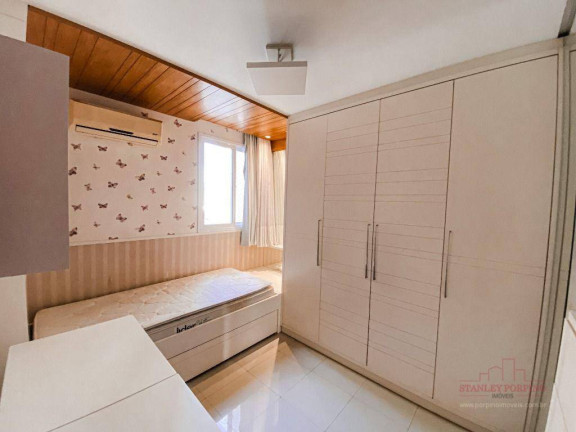 Imagem Apartamento com 3 Quartos à Venda, 109 m² em Praia De Itapoã - Vila Velha Imagem Apartamento com 3 Quartos à Venda, 109 m² em Praia De Itapoã - Vila Velha