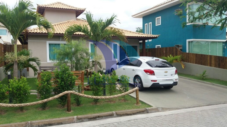 Casa com 3 Quartos à Venda, 100 m² em Rasa - Búzios