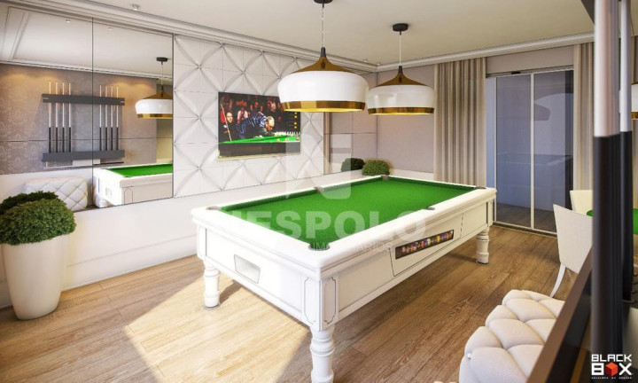 Imagem Apartamento com 2 Quartos à Venda, 98 m² em São Francisco De Assis - Camboriu