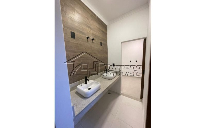 Imagem Casa de Condomínio com 3 Quartos à Venda, 149 m² em Terras Do Vale - Caçapava