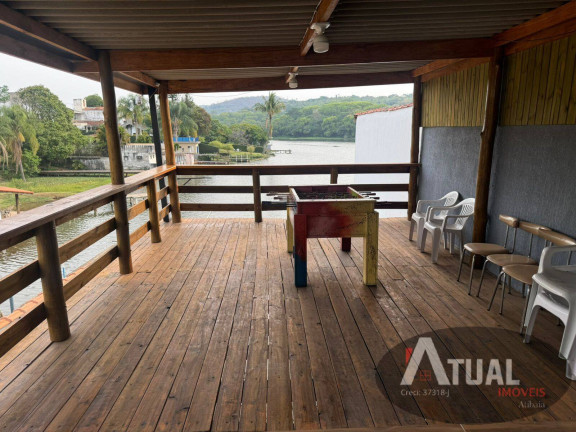 Imagem Casa com 2 Quartos à Venda, 180 m² em Parque Da Represa - Atibaia Imagem Casa com 2 Quartos à Venda, 180 m² em Parque Da Represa - Atibaia