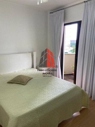 Imagem Apartamento com 4 Quartos à Venda, 189 m² em Anália Franco - São Paulo Imagem Apartamento com 4 Quartos à Venda, 189 m² em Anália Franco - São Paulo