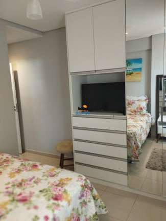 Imagem Apartamento com 3 Quartos à Venda, em Itararé - São Vicente Imagem Apartamento com 3 Quartos à Venda, em Itararé - São Vicente