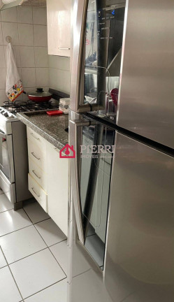 Imagem Apartamento com 2 Quartos à Venda, 55 m² em Conjunto Residencial Vista Verde - São Paulo Imagem Apartamento com 2 Quartos à Venda, 55 m² em Conjunto Residencial Vista Verde - São Paulo