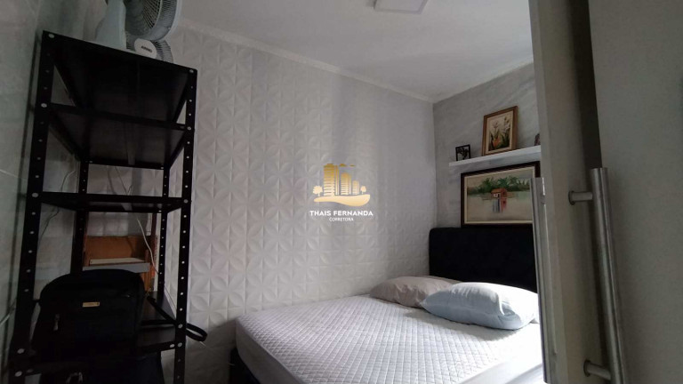 Imagem Apartamento com 1 Quarto à Venda, 70 m² em Ocian - Praia Grande
