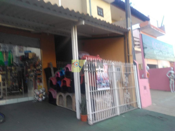 Imagem Sobrado com 4 Quartos à Venda, 200 m² em Jardim Amanda I - Hortolândia Imagem Sobrado com 4 Quartos à Venda, 200 m² em Jardim Amanda I - Hortolândia