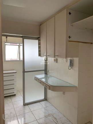 Imagem Apartamento com 2 Quartos à Venda, 61 m² em Pinheiros - São Paulo Imagem Apartamento com 2 Quartos à Venda, 61 m² em Pinheiros - São Paulo