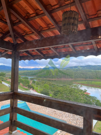 Imagem Chácara com 7 Quartos à Venda, 4.100 m² em Represa - Piracaia Imagem Chácara com 7 Quartos à Venda, 4.100 m² em Represa - Piracaia