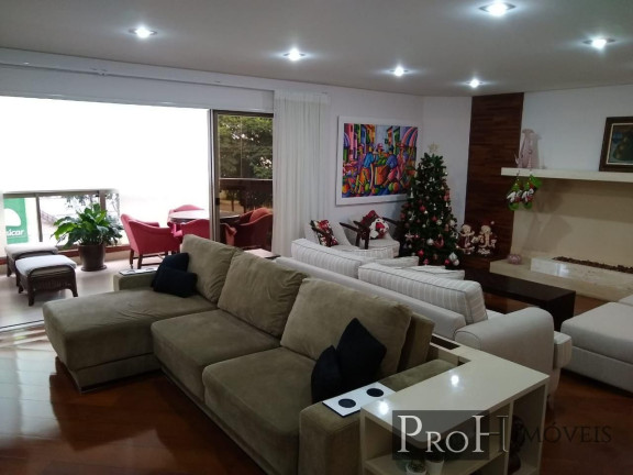 Imagem Apartamento com 5 Quartos à Venda, 325 m² em Santa Paula - São Caetano Do Sul Imagem Apartamento com 5 Quartos à Venda, 325 m² em Santa Paula - São Caetano Do Sul