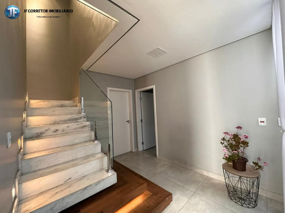 Imagem Casa com 4 Quartos à Venda, 300 m² em Ideal - Ipatinga