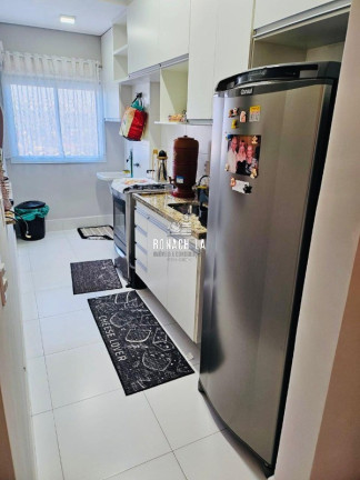 Imagem Apartamento com 3 Quartos à Venda, 63 m² em Jardim Santiago - Indaiatuba
