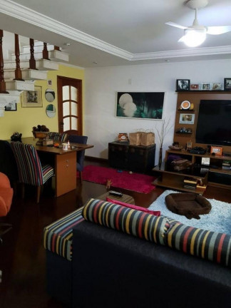 Imagem Casa com 3 Quartos à Venda, 192 m² em Vila Gomes Cardim - São Paulo Imagem Casa com 3 Quartos à Venda, 192 m² em Vila Gomes Cardim - São Paulo