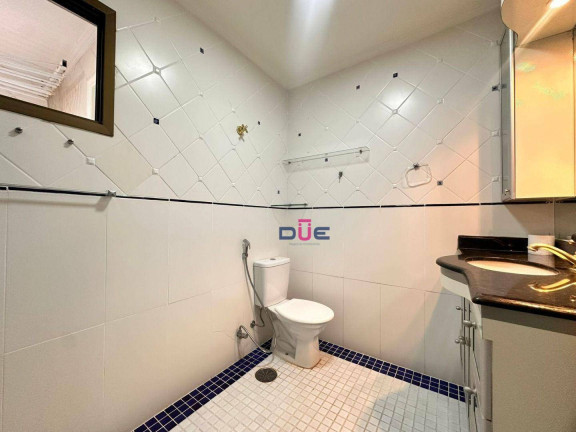 Imagem Apartamento com 1 Quarto à Venda, 63 m² em Embaré - Santos