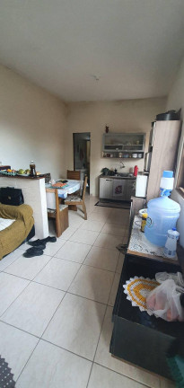 Imagem Casa com 1 Quarto à Venda, 50 m² em Tijucas Imagem Casa com 1 Quarto à Venda, 50 m² em Tijucas