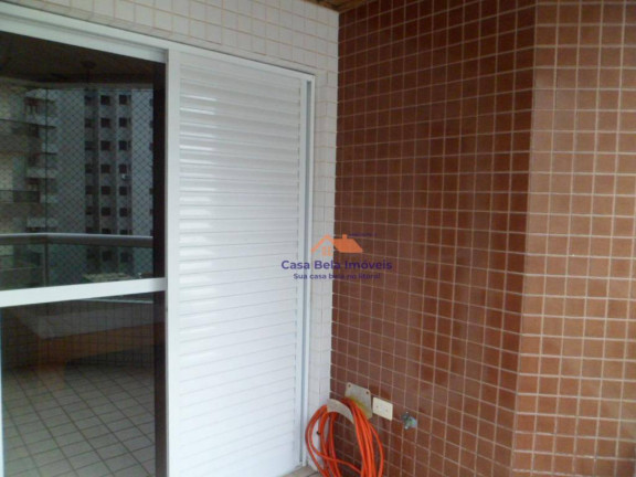 Imagem Apartamento com 2 Quartos à Venda, 90 m² em Aviação - Praia Grande