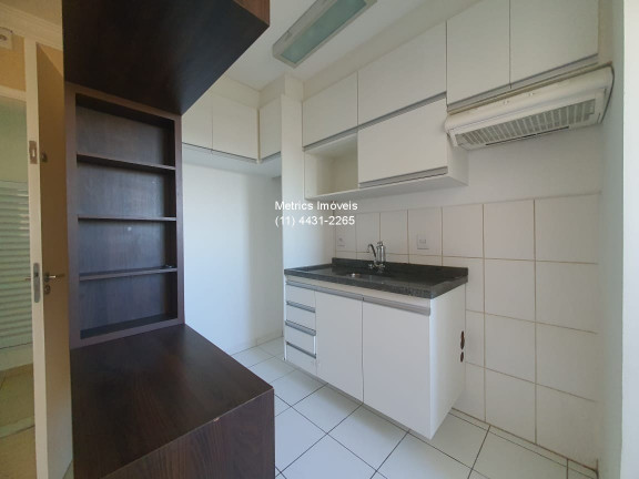 Imagem Imóvel com 2 Quartos à Venda, 46 m² em Vila Esperança - Jundiaí