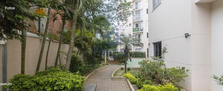Imagem Apartamento com 2 Quartos à Venda, 52 m² em Vila Guilhermina - São Paulo Imagem Apartamento com 2 Quartos à Venda, 52 m² em Vila Guilhermina - São Paulo