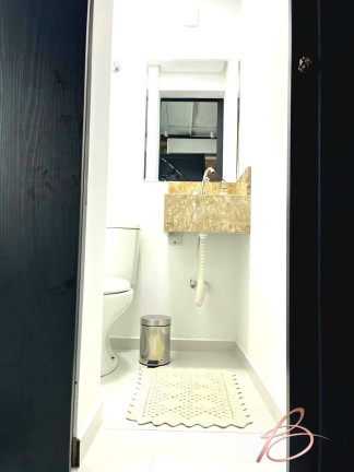 Imagem Apartamento com 2 Quartos à Venda, 54 m² em Praia Brava De Itajaí - Itajaí Imagem Apartamento com 2 Quartos à Venda, 54 m² em Praia Brava De Itajaí - Itajaí