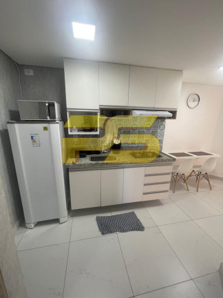Imagem Apartamento com 1 Quarto para Alugar, 40 m² em Miramar - João Pessoa Imagem Apartamento com 1 Quarto para Alugar, 40 m² em Miramar - João Pessoa