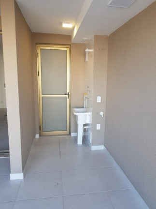 Imagem Apartamento com 3 Quartos à Venda, 83 m² em Bom Retiro - São Paulo