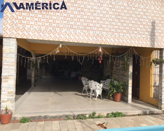 Imagem Casa com 4 Quartos à Venda, 600 m² em Cristo Redentor - João Pessoa