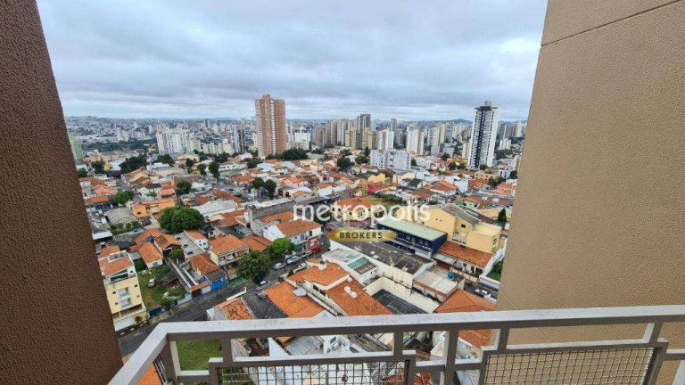 Imagem Apartamento com 3 Quartos à Venda, 74 m² em Campestre - Santo André Imagem Apartamento com 3 Quartos à Venda, 74 m² em Campestre - Santo André