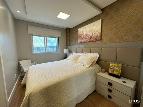 Imagem Apartamento com 3 Quartos à Venda, 96 m² em Itacorubi - Florianópolis Imagem Apartamento com 3 Quartos à Venda, 96 m² em Itacorubi - Florianópolis