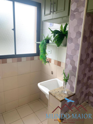 Imagem Apartamento com 1 Quarto à Venda, 47 m² em Rudge Ramos - São Bernardo Do Campo Imagem Apartamento com 1 Quarto à Venda, 47 m² em Rudge Ramos - São Bernardo Do Campo