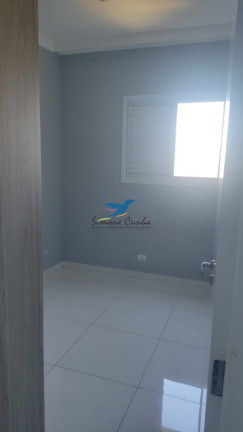 Imagem Apartamento com 2 Quartos para Alugar, 63 m² em Pagador De Andrade - Jacareí