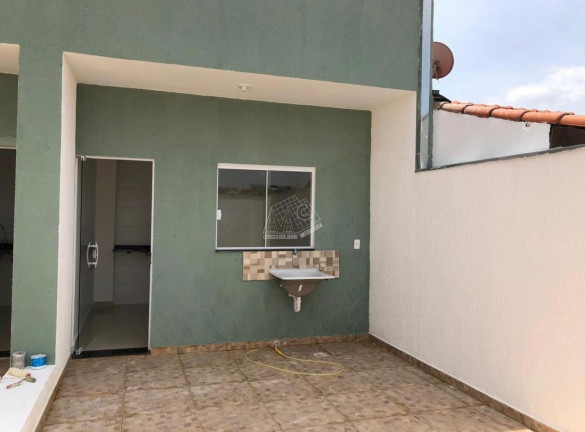 Imagem Sobrado com 2 Quartos à Venda, 70 m² em Jardim Wanel Ville Iv - Sorocaba