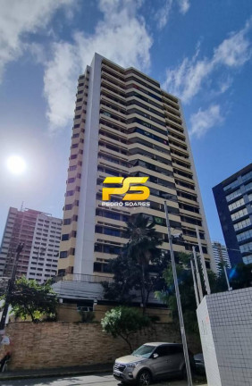 Imagem Apartamento com 4 Quartos à Venda, 135 m² em Boa Viagem - Recife Imagem Apartamento com 4 Quartos à Venda, 135 m² em Boa Viagem - Recife