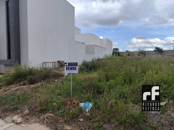 Imagem Terreno em Condomínio à Venda, 200 m² em Arapiraca