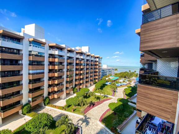 Imagem Apartamento com 3 Quartos à Venda, 83 m² em Intermares - Cabedelo