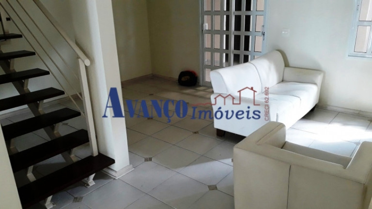 Imagem Casa com 3 Quartos à Venda, 140 m² em Vila Das Hortências - Jundiaí