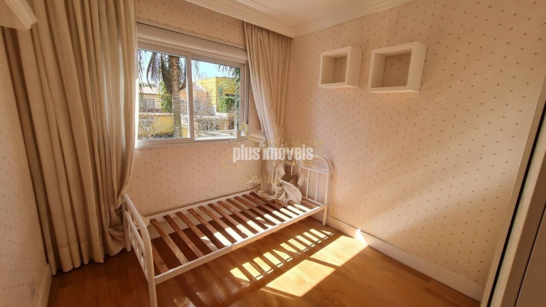 Imagem Apartamento com 3 Quartos à Venda ou Locação, 126 m² em Alto Da Boa Vista - São Paulo Imagem Apartamento com 3 Quartos à Venda ou Locação, 126 m² em Alto Da Boa Vista - São Paulo