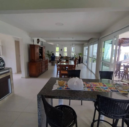 Imagem Casa de Condomínio com 4 Quartos à Venda, 360 m² em Aldeia Dos Camarás - Camaragibe