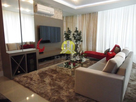 Imagem Cobertura com 4 Quartos à Venda, 257 m² em Centro - Balneário Camboriú