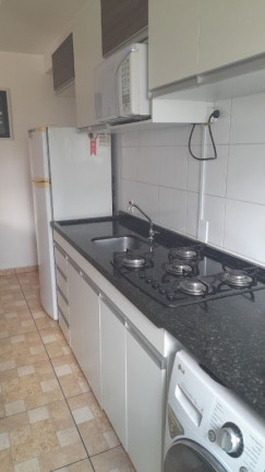 Imagem Apartamento com 2 Quartos à Venda, 43 m² em Jaraguá - São Paulo Imagem Apartamento com 2 Quartos à Venda, 43 m² em Jaraguá - São Paulo