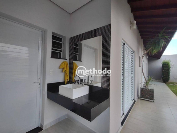 Imagem Casa com 5 Quartos à Venda, 373 m² em Morumbi - Paulínia Imagem Casa com 5 Quartos à Venda, 373 m² em Morumbi - Paulínia