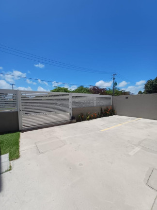 Imagem Apartamento com 1 Quarto à Venda, 28 m² em Tamandaré - Tamandaré