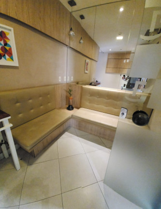 Imóvel Comercial à Venda, 30 m² em Graça - Salvador