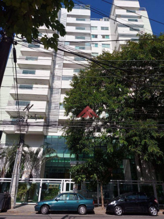 Imagem Apartamento com 3 Quartos à Venda, 92 m² em Santa Rosa - Niterói Imagem Apartamento com 3 Quartos à Venda, 92 m² em Santa Rosa - Niterói