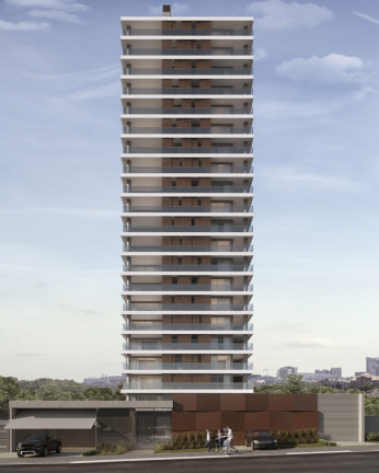 Imagem Apartamento com 3 Quartos à Venda, 176 m² em São Pelegrino - Caxias Do Sul