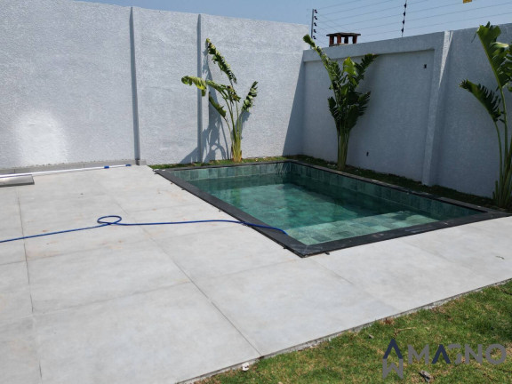 Imagem Casa com 3 Quartos à Venda, 360 m² em Parque Verde - Cascavel Imagem Casa com 3 Quartos à Venda, 360 m² em Parque Verde - Cascavel