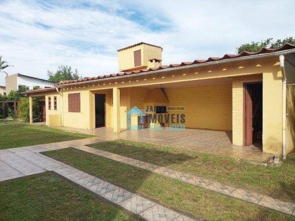 Imagem Casa com 5 Quartos à Venda, 900 m² em Centro - Balneário Pinhal Imagem Casa com 5 Quartos à Venda, 900 m² em Centro - Balneário Pinhal